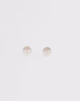 925 Sterling Silver 2.5mm Round Beads, Smooth Seamless Round Beads, Solid Round Shape Beads, Seperator Beads, Jewelry Crafting Supplies, M3B