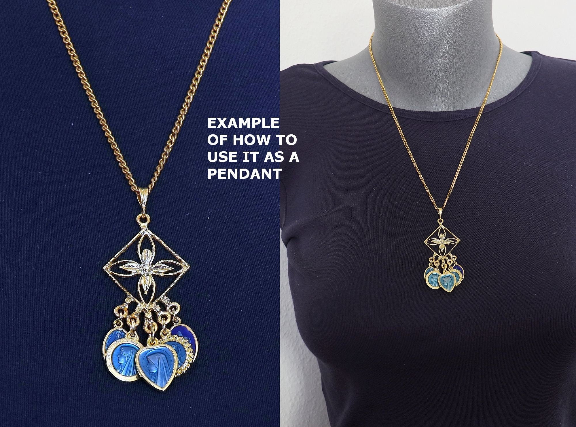 925 Sterling Silver Chandelier Component for Earring, Pendants, Solid Silver Chandelier Connectors, Chandelier Shape Jewelry Findings, S8