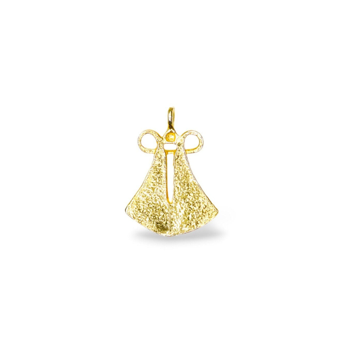 925 Sterling Silver and 24K Gold Vermeil Urartian inspired Pendants and Dangles, Jewelry Making, M/VM171