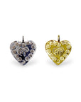 925 Sterling Silver and 24K Gold Vermeil Urartian inspired Pendants and Dangles, Jewelry Making, M/VM180