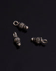 925 Sterling Silver Dangle Charm, Solid Silver Dangle Charm, Necklace Dangle Charm, Earrings Dangle Charm, S71