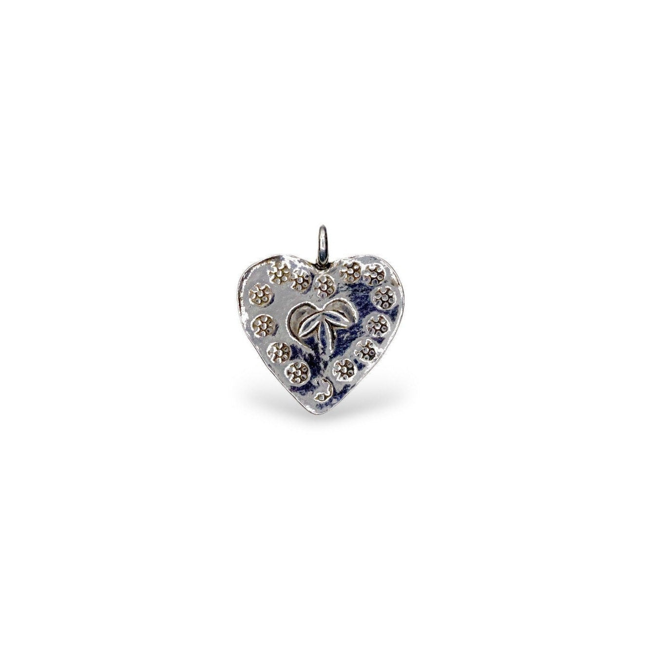925 Sterling Silver and 24K Gold Vermeil Urartian inspired Pendants and Dangles, Jewelry Making, M/VM180